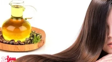 زيت القرنفل للشعر كنز الجدات الخفي لشعر طويل وكثيف بدون تساقط